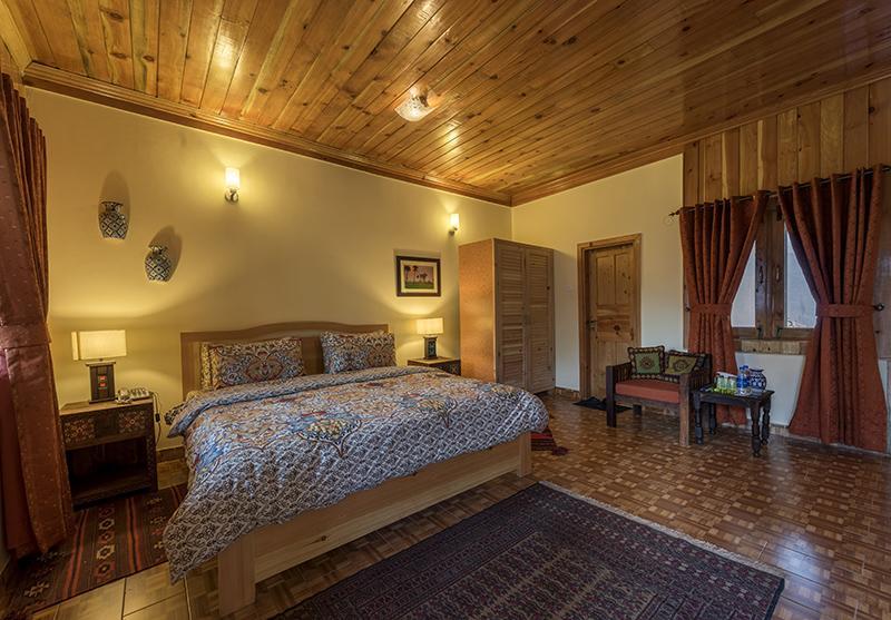 Hotel Arcadian Sprucewoods Shogran Exterior foto